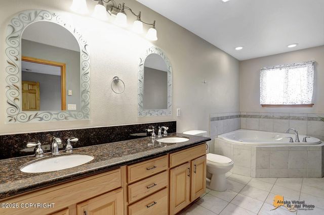 621 E Sage Road, Wasilla, AK 99654