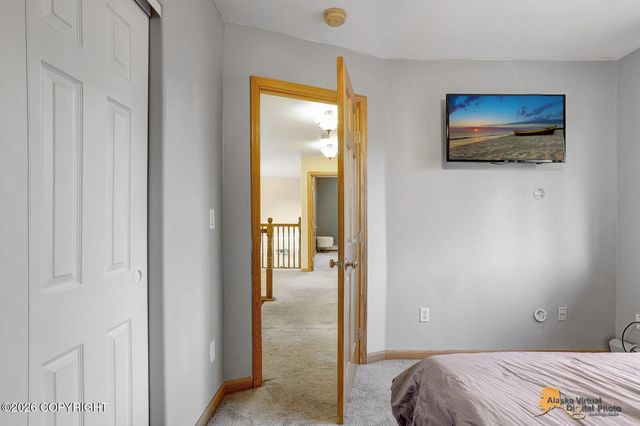 621 E Sage Road, Wasilla, AK 99654