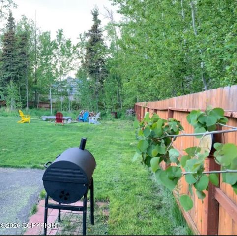 621 E Sage Road, Wasilla, AK 99654