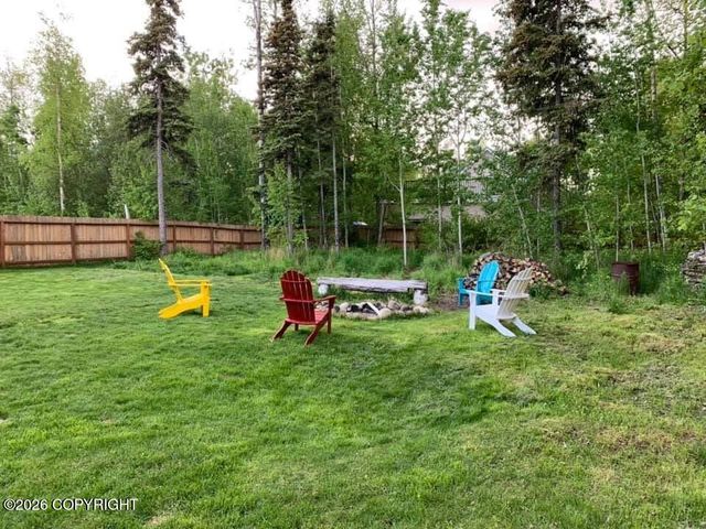 621 E Sage Road, Wasilla, AK 99654