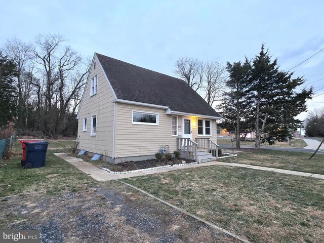 242 BELMONT AVE, Bridgeton, NJ 08302