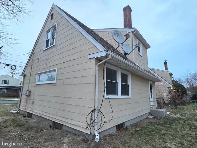 242 BELMONT AVE, Bridgeton, NJ 08302