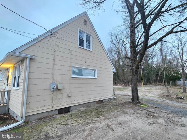 242 BELMONT AVE, Bridgeton, NJ 08302