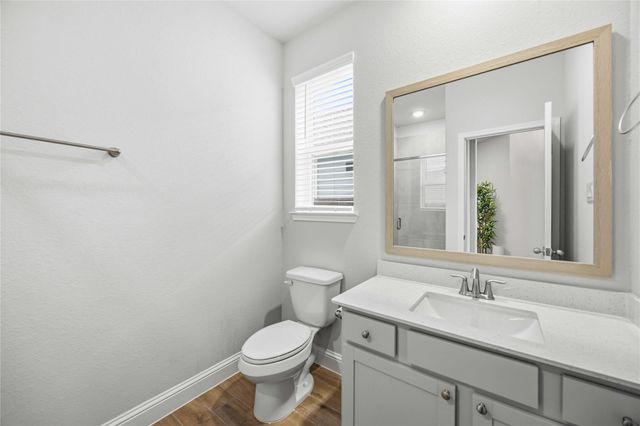 15326 Leal Rancho Court, Cypress, TX 77433