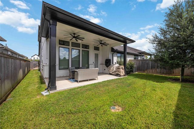 15326 Leal Rancho Court, Cypress, TX 77433