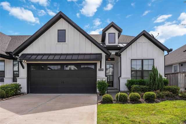 15326 Leal Rancho Court, Cypress, TX 77433