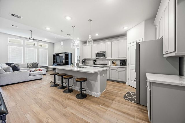 15326 Leal Rancho Court, Cypress, TX 77433