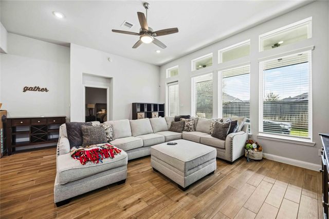 15326 Leal Rancho Court, Cypress, TX 77433