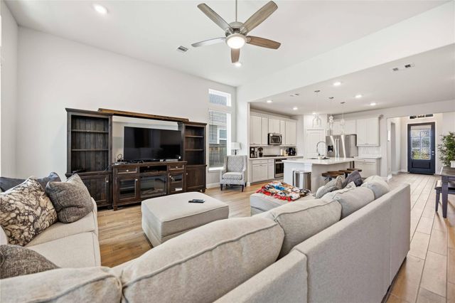 15326 Leal Rancho Court, Cypress, TX 77433