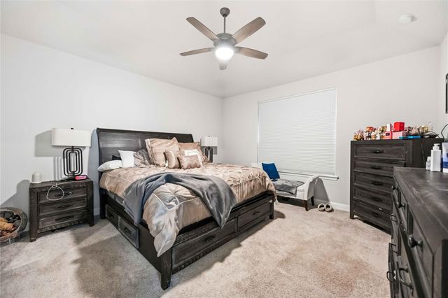 15326 Leal Rancho Court, Cypress, TX 77433