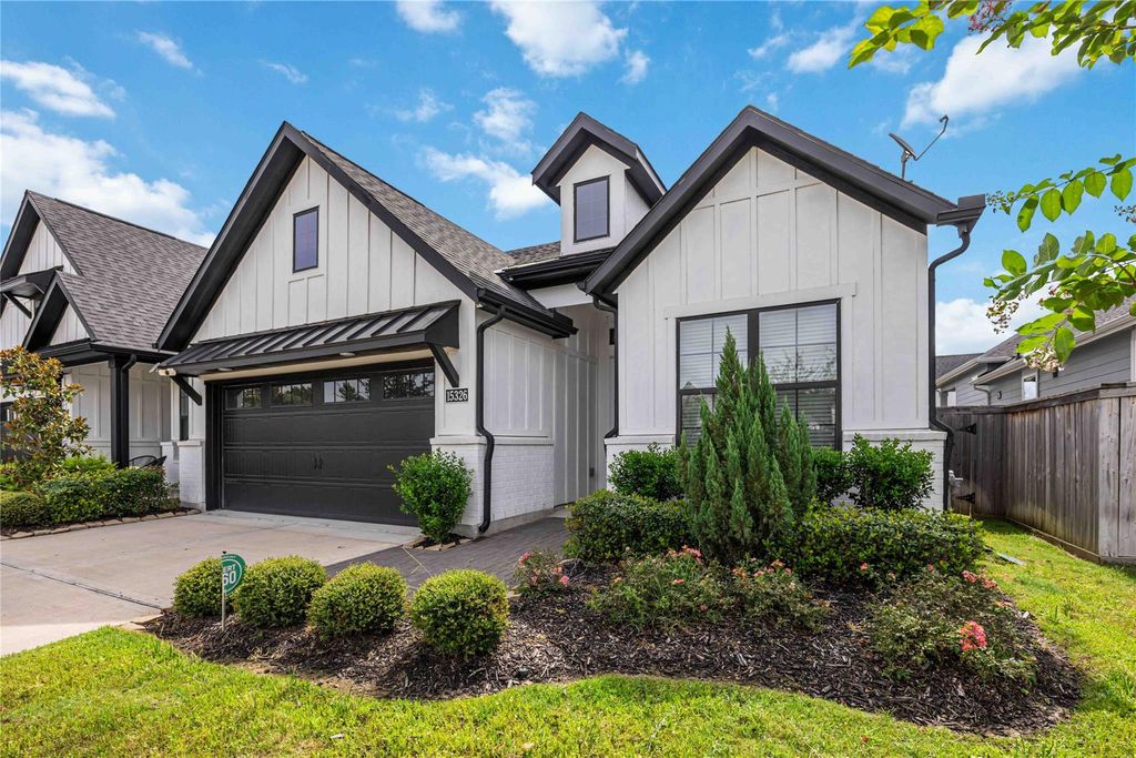 15326 Leal Rancho Court, Cypress, TX 77433