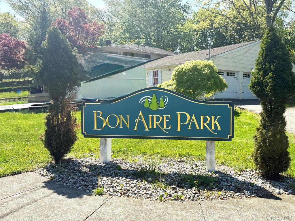 164 Somerset Drive, Suffern, NY 10901