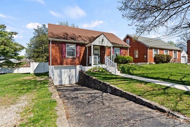 7158 Dunn Road, Anderson Twp, OH 45230