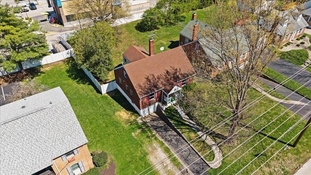 7158 Dunn Road, Anderson Twp, OH 45230