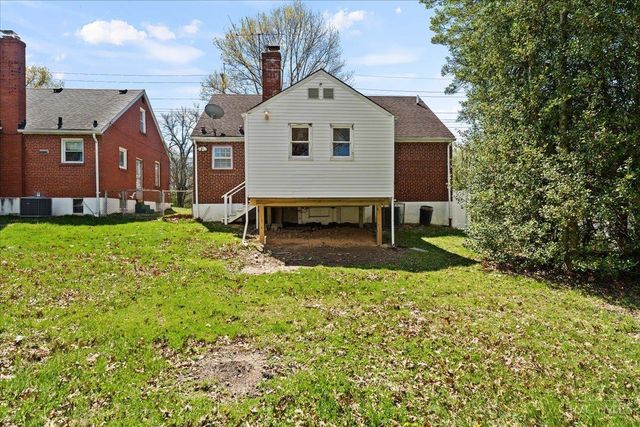 7158 Dunn Road, Anderson Twp, OH 45230