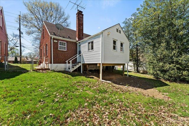 7158 Dunn Road, Anderson Twp, OH 45230