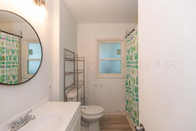 1214 SW 12TH Avenue, Amarillo, TX 79102