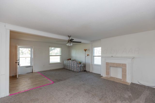 1214 SW 12TH Avenue, Amarillo, TX 79102