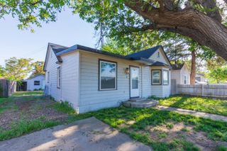 1214 SW 12TH Avenue, Amarillo, TX 79102