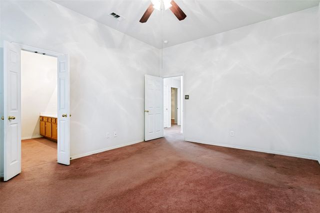 5312 Paulie Drive, Denton, TX 76208