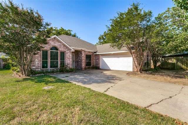 5312 Paulie Drive, Denton, TX 76208