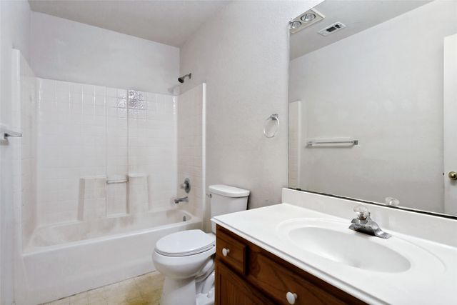5312 Paulie Drive, Denton, TX 76208