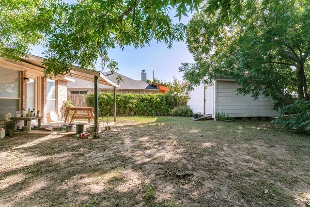5312 Paulie Drive, Denton, TX 76208