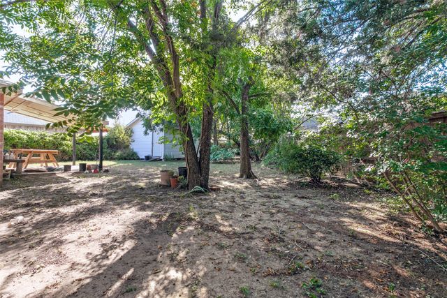 5312 Paulie Drive, Denton, TX 76208