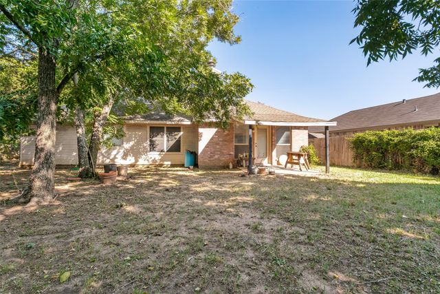 5312 Paulie Drive, Denton, TX 76208