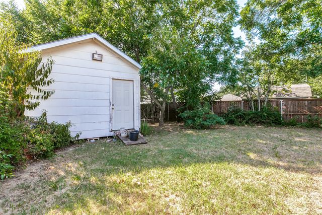 5312 Paulie Drive, Denton, TX 76208