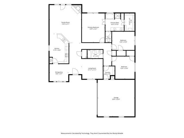 5312 Paulie Drive, Denton, TX 76208