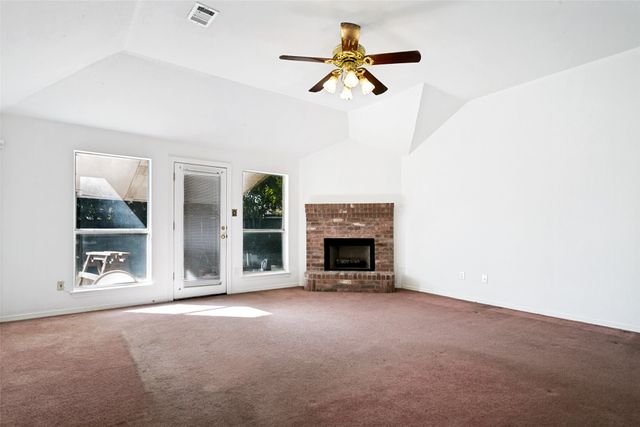 5312 Paulie Drive, Denton, TX 76208