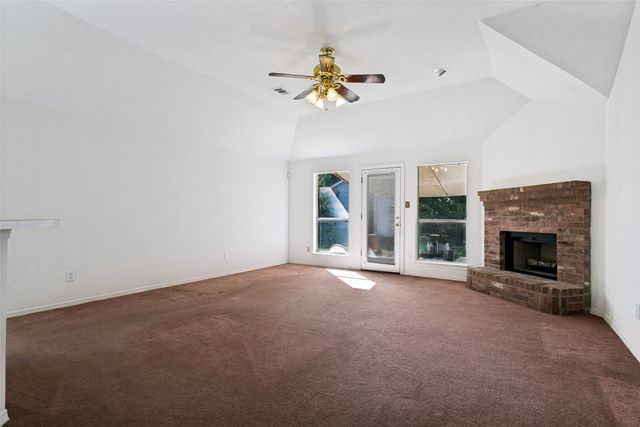 5312 Paulie Drive, Denton, TX 76208