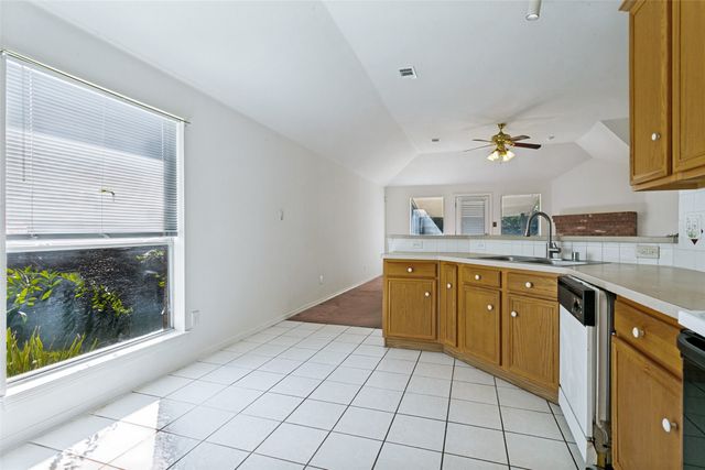 5312 Paulie Drive, Denton, TX 76208