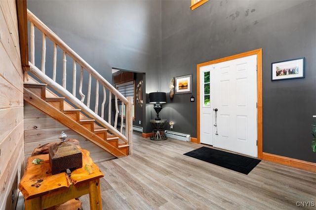 177 South Shore Acres Road, Webb, NY 13420