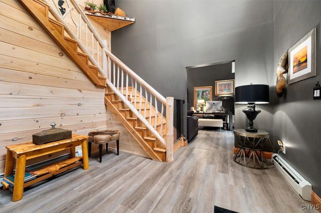 177 South Shore Acres Road, Webb, NY 13420