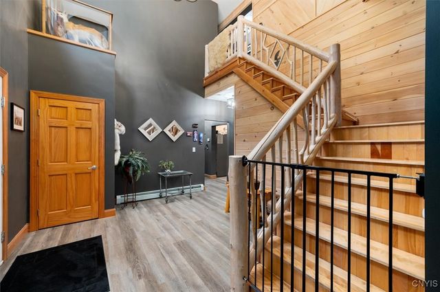 177 South Shore Acres Road, Webb, NY 13420