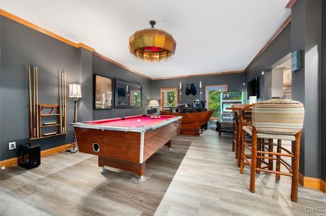 177 South Shore Acres Road, Webb, NY 13420