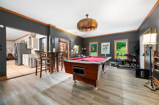 177 South Shore Acres Road, Webb, NY 13420