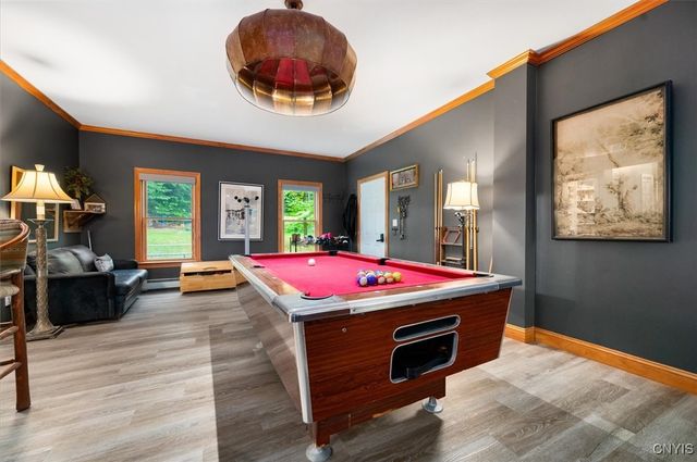 177 South Shore Acres Road, Webb, NY 13420