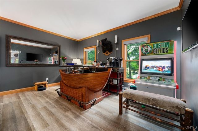 177 South Shore Acres Road, Webb, NY 13420