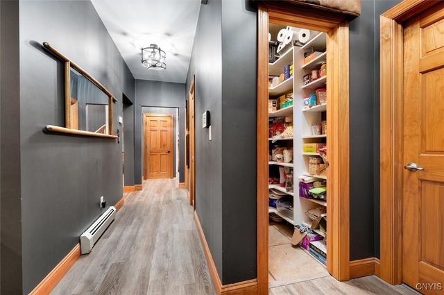 177 South Shore Acres Road, Webb, NY 13420