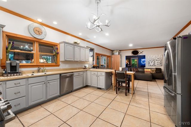 177 South Shore Acres Road, Webb, NY 13420