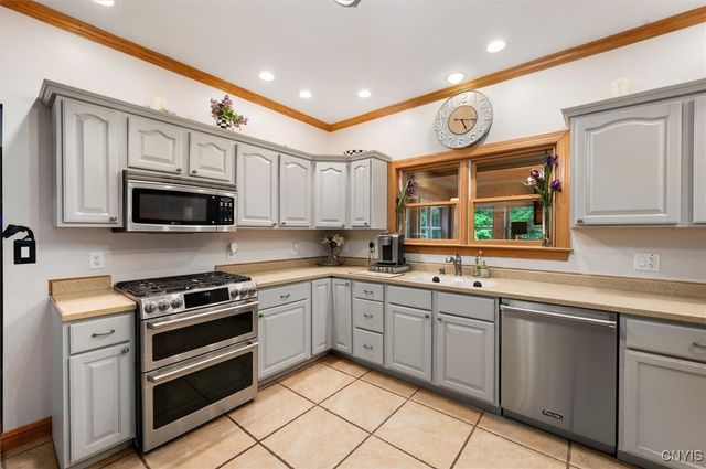 177 South Shore Acres Road, Webb, NY 13420