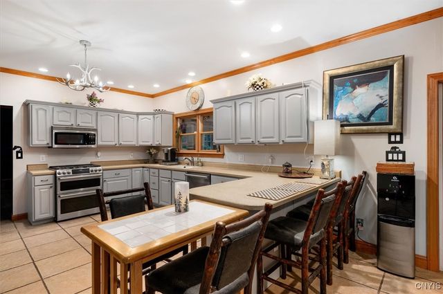 177 South Shore Acres Road, Webb, NY 13420