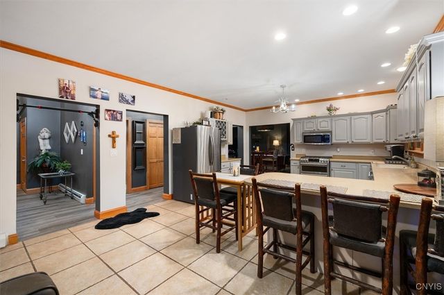 177 South Shore Acres Road, Webb, NY 13420