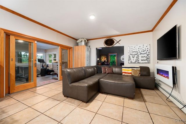 177 South Shore Acres Road, Webb, NY 13420