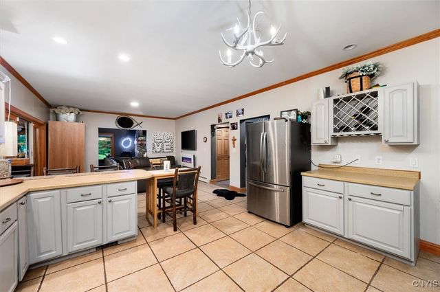 177 South Shore Acres Road, Webb, NY 13420