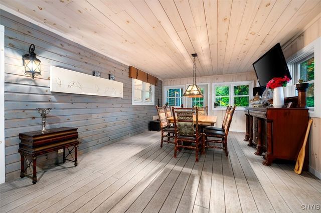 177 South Shore Acres Road, Webb, NY 13420