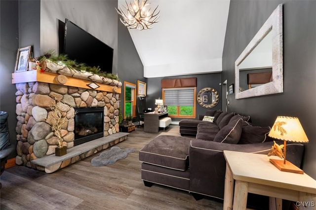 177 South Shore Acres Road, Webb, NY 13420